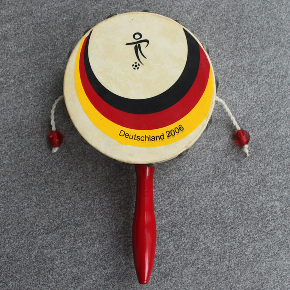Cheer drum be Customized gifts